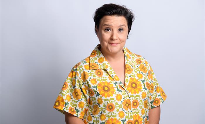 SUSAN CALMAN